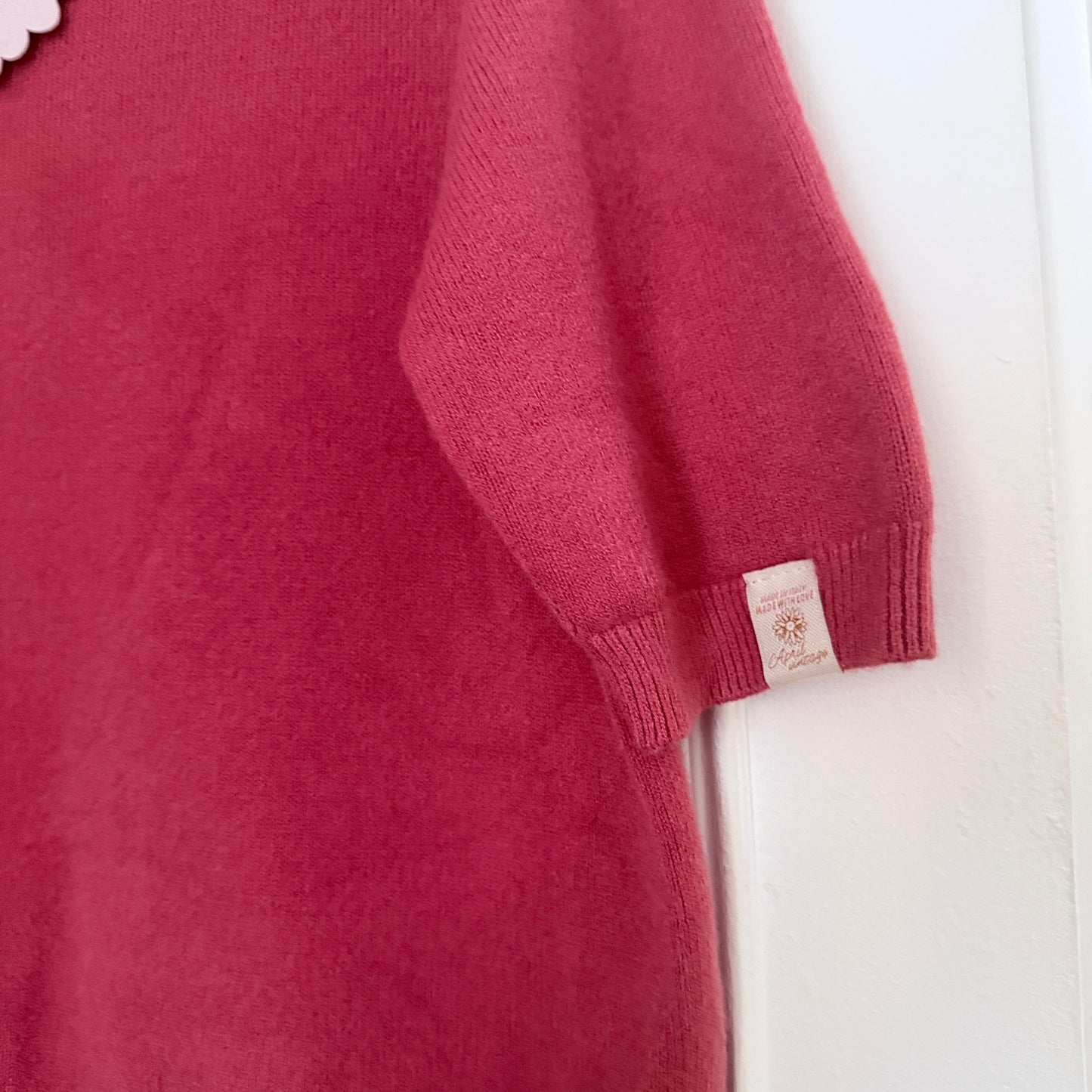 Pull manches courtes LOUNAE