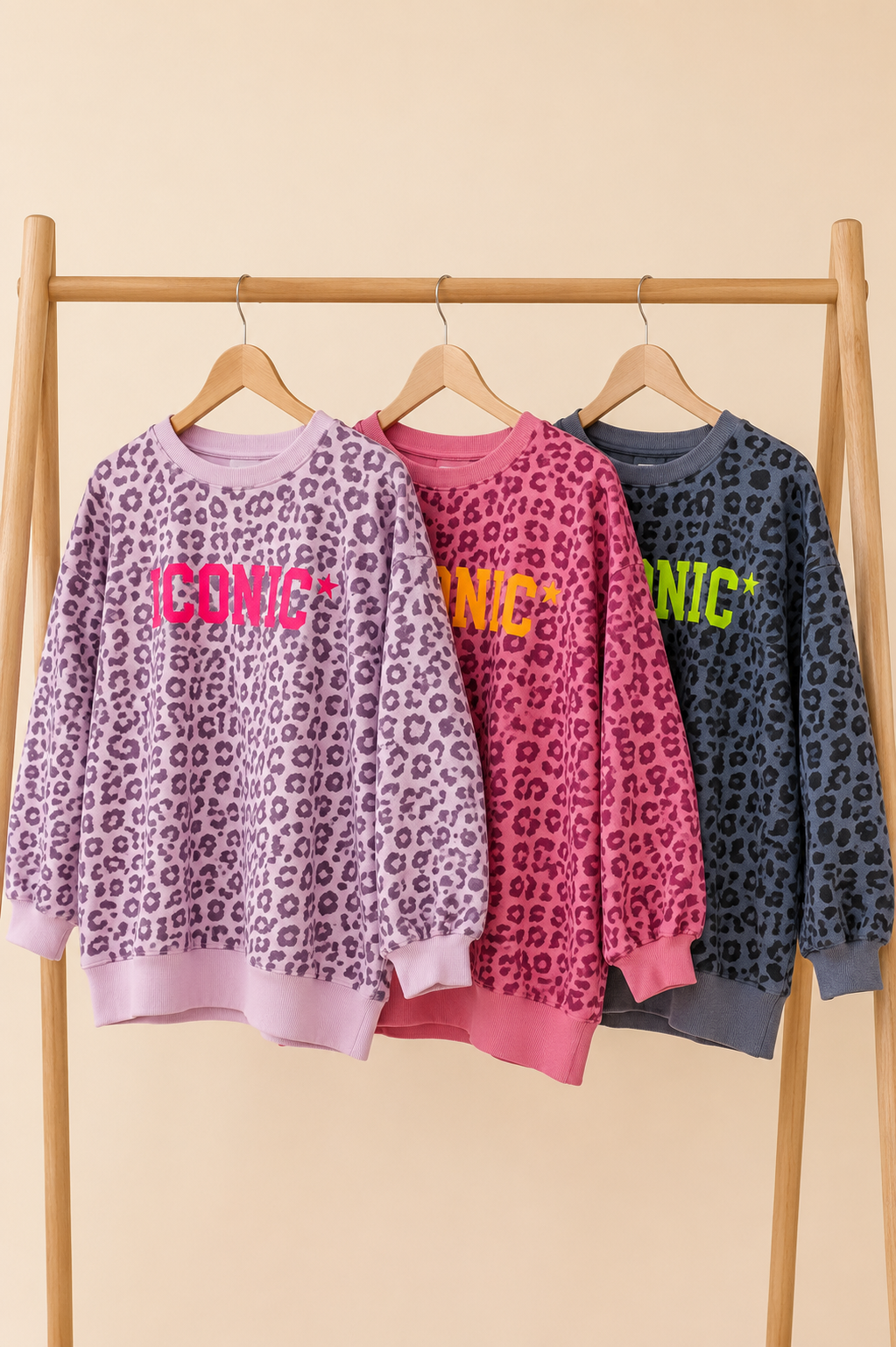 Sweat-shirts