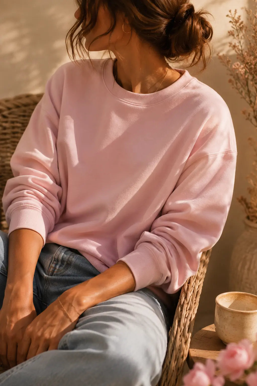 Sweat-shirts LOUNAE