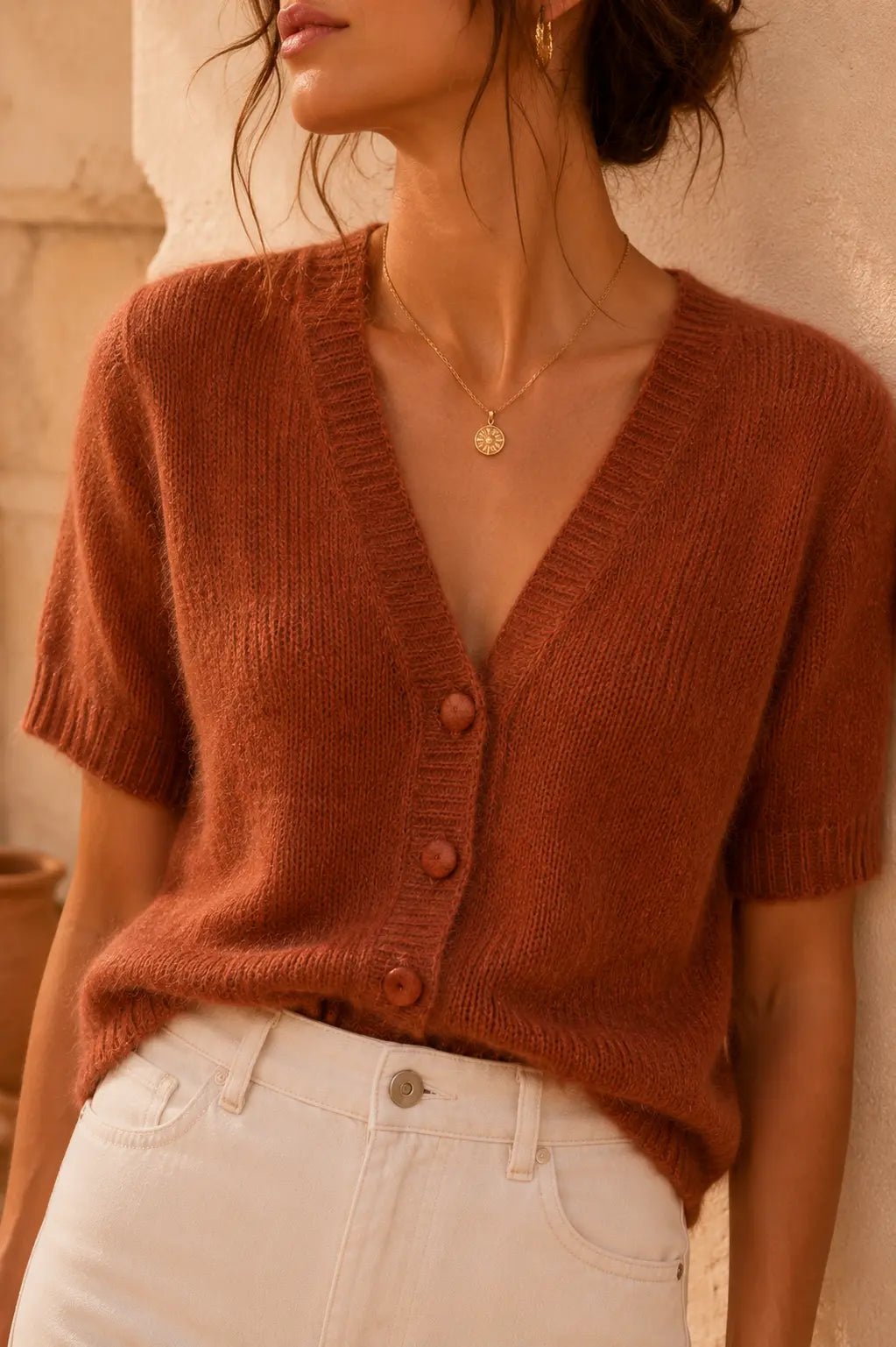Maille LOUNAE