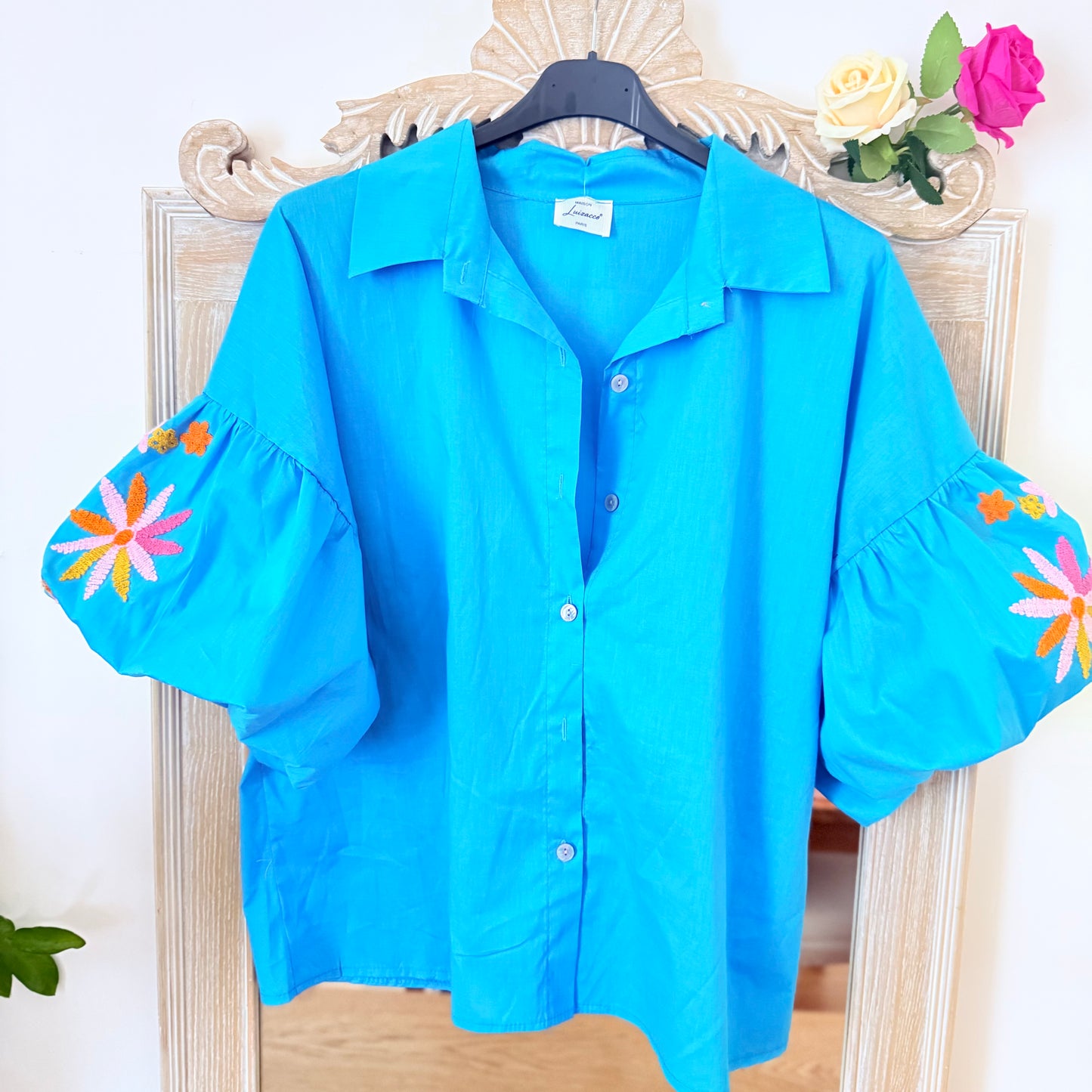 Blouse